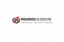 Mogorosi Bloodline(Pty)Ltd Logo